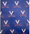 NCAA Gift Wrapping Papers. 40306 Units. EXW Portland, Oregon